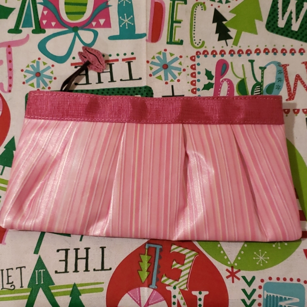makeup bag